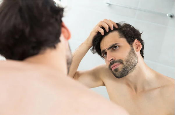 Why Kirkland Minoxidil 5% is the Best Choice for Combating Hair Loss