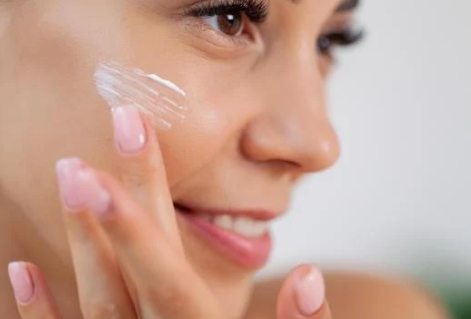 Dealing with Red, Irritated Skin? Try Hydrocortisone Cream