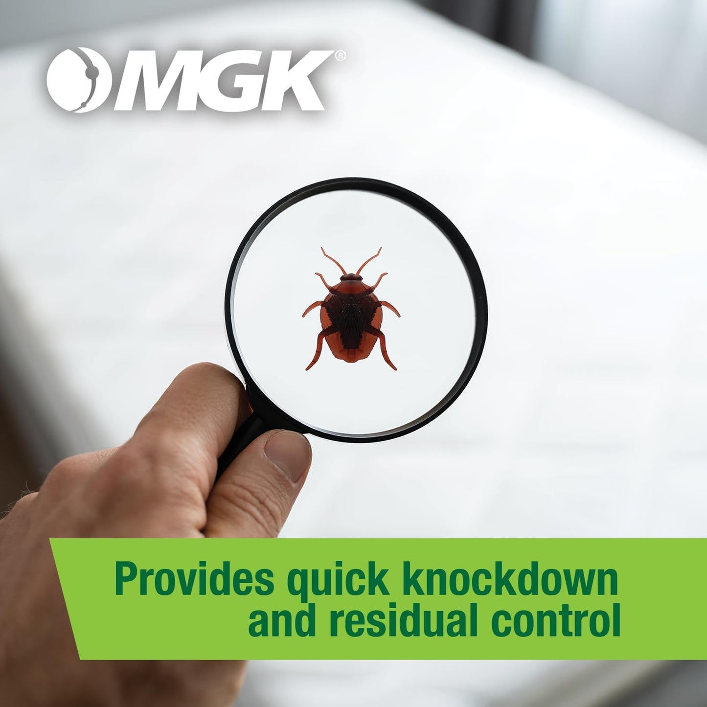 MGK Crossfire® Bed Bug Concentrate