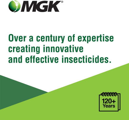 MGK Crossfire® Bed Bug Concentrate