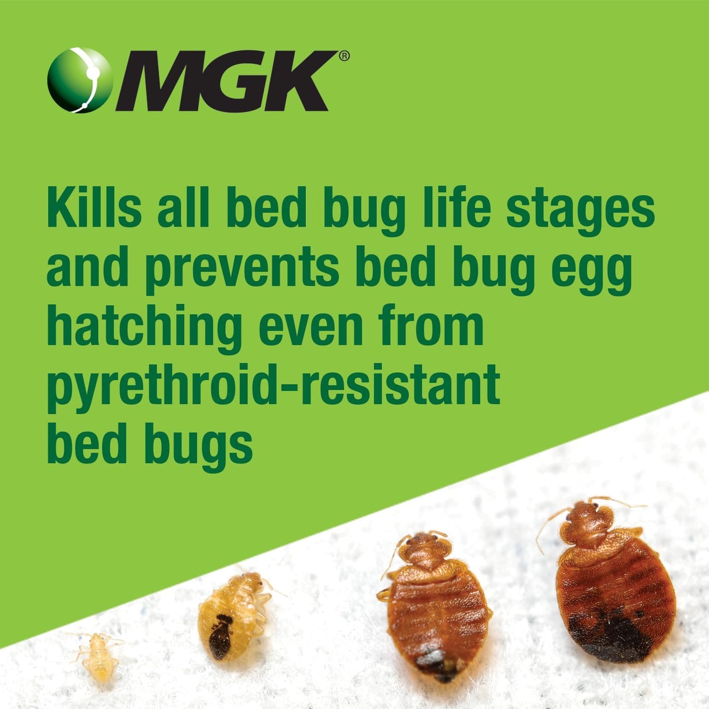 MGK Crossfire® Bed Bug Concentrate